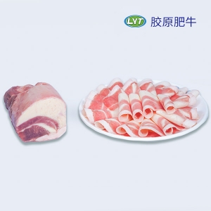 玉樹(shù)膠原肥牛