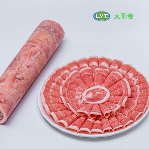 保定太陽(yáng)卷