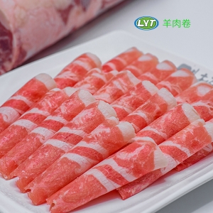 鐵嶺羊肉卷