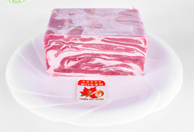 進(jìn)口牛肉